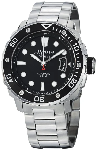 ALPINA Alpiner Extreme B049 kol saati