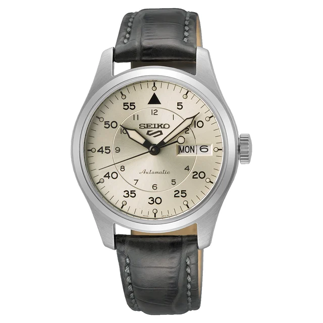 Seiko Sports Field series SRPJ87 SRPJ87K1 kol saati