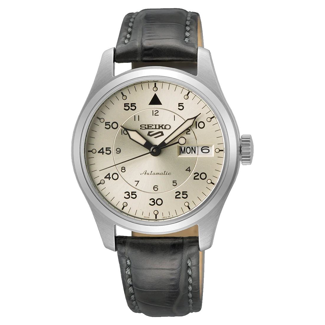 Seiko Sports Field series SRPJ87 SRPJ87K1 36.4 mm kol saati
