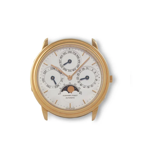 Audemars Piguet CMVYG_A1340 kol saati