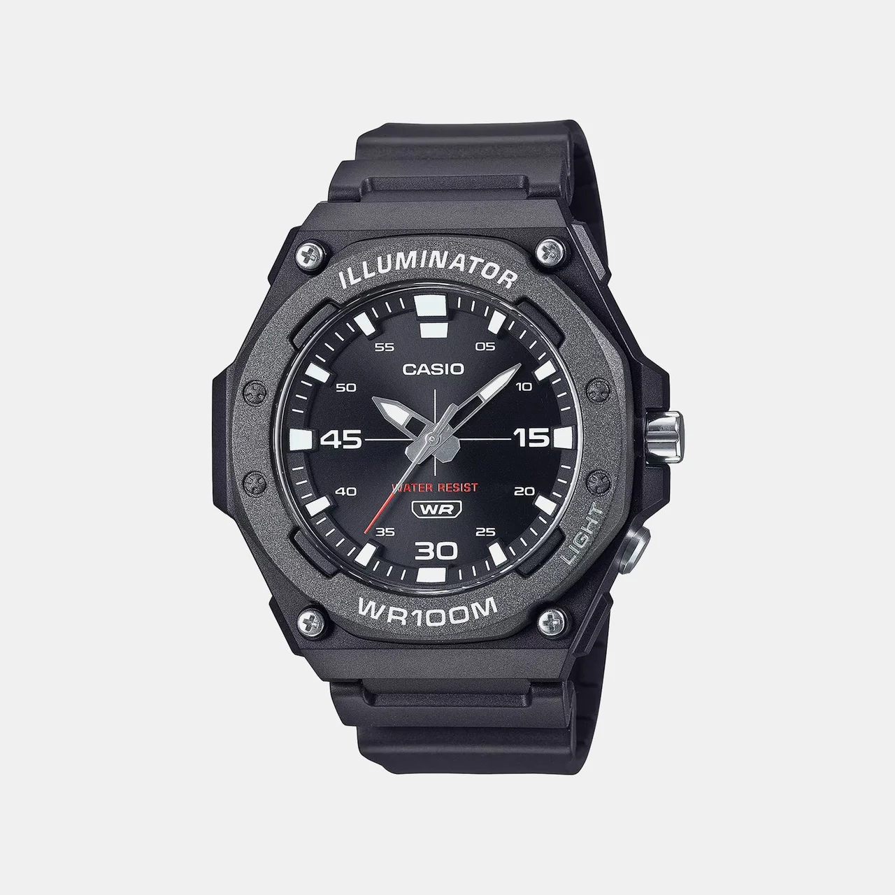 Casio Casio D355 45 mm kol saati