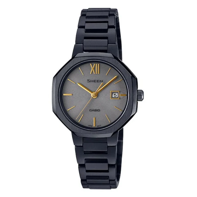 Casio SHS-4529BD-8AJF kol saati