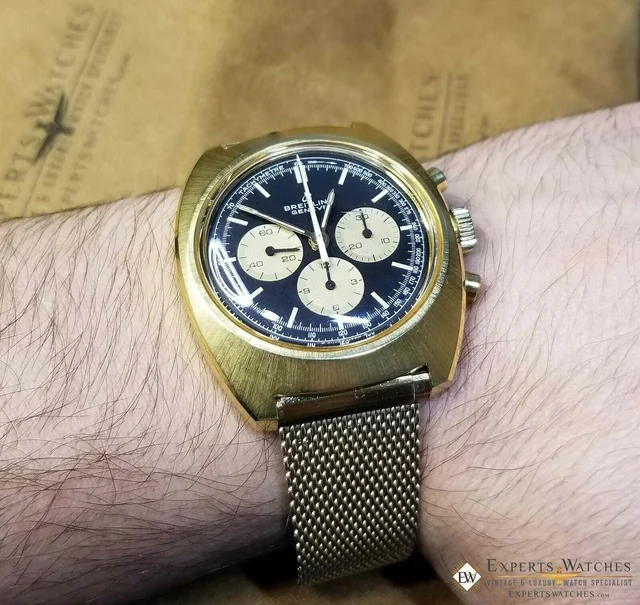 Breitling Breitling IF_0536D6A1 kol saati