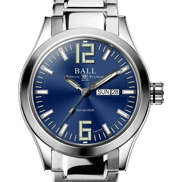 Ball Engineer III 33617 kol saati