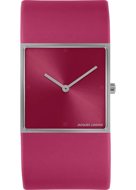 Jacques Lemans Design Collection 1-2057J kol saati