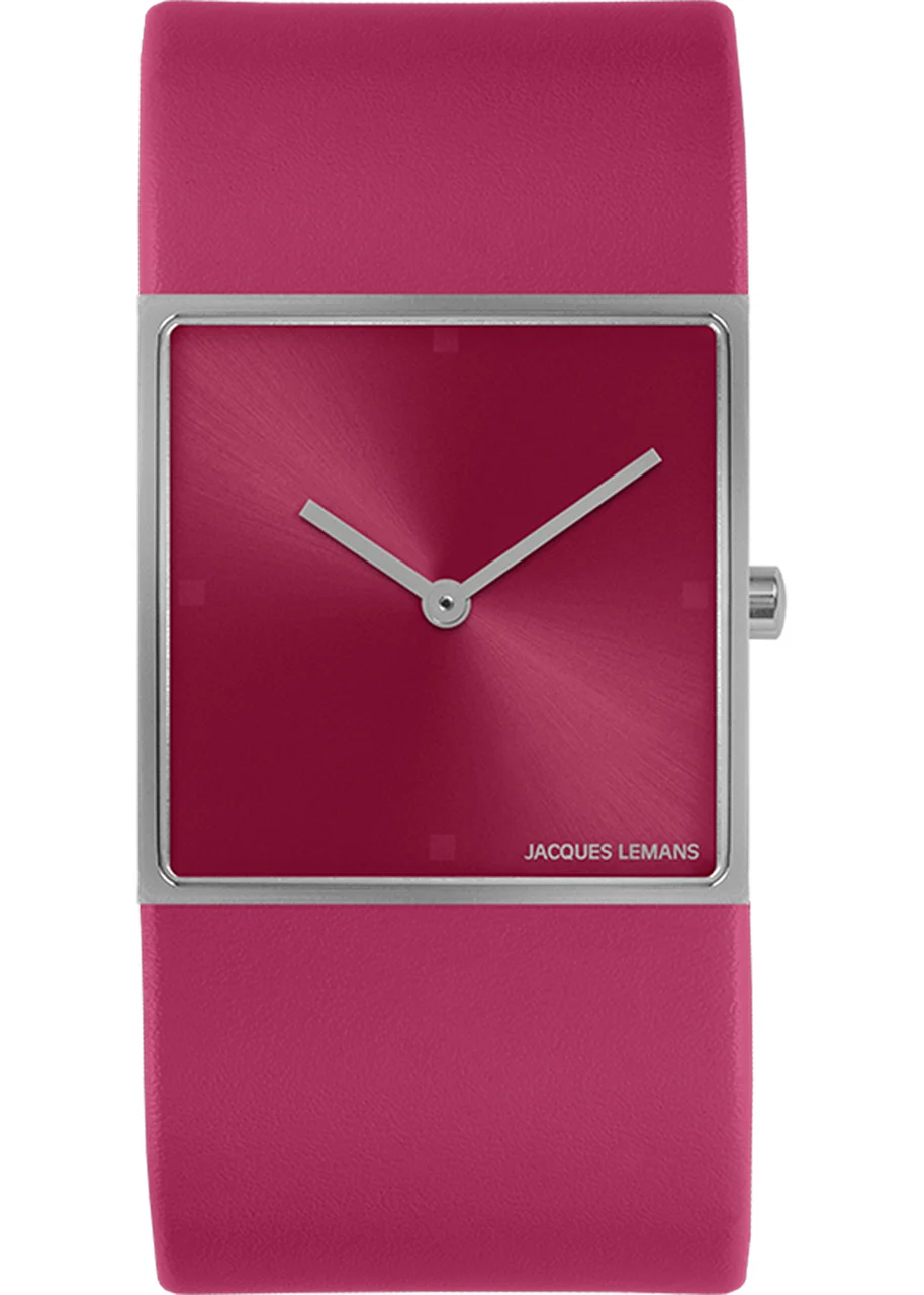 Jacques Lemans Design Collection 1-2057J 30 mm kol saati