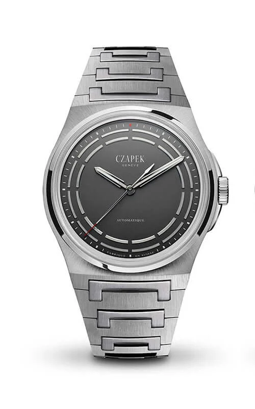 CZAPEK & CIE CZAPEK & CIE 1597-RT 30 mm kol saati