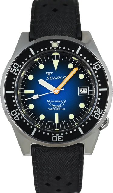 Squale Squale 1521 PRE1562 kol saati