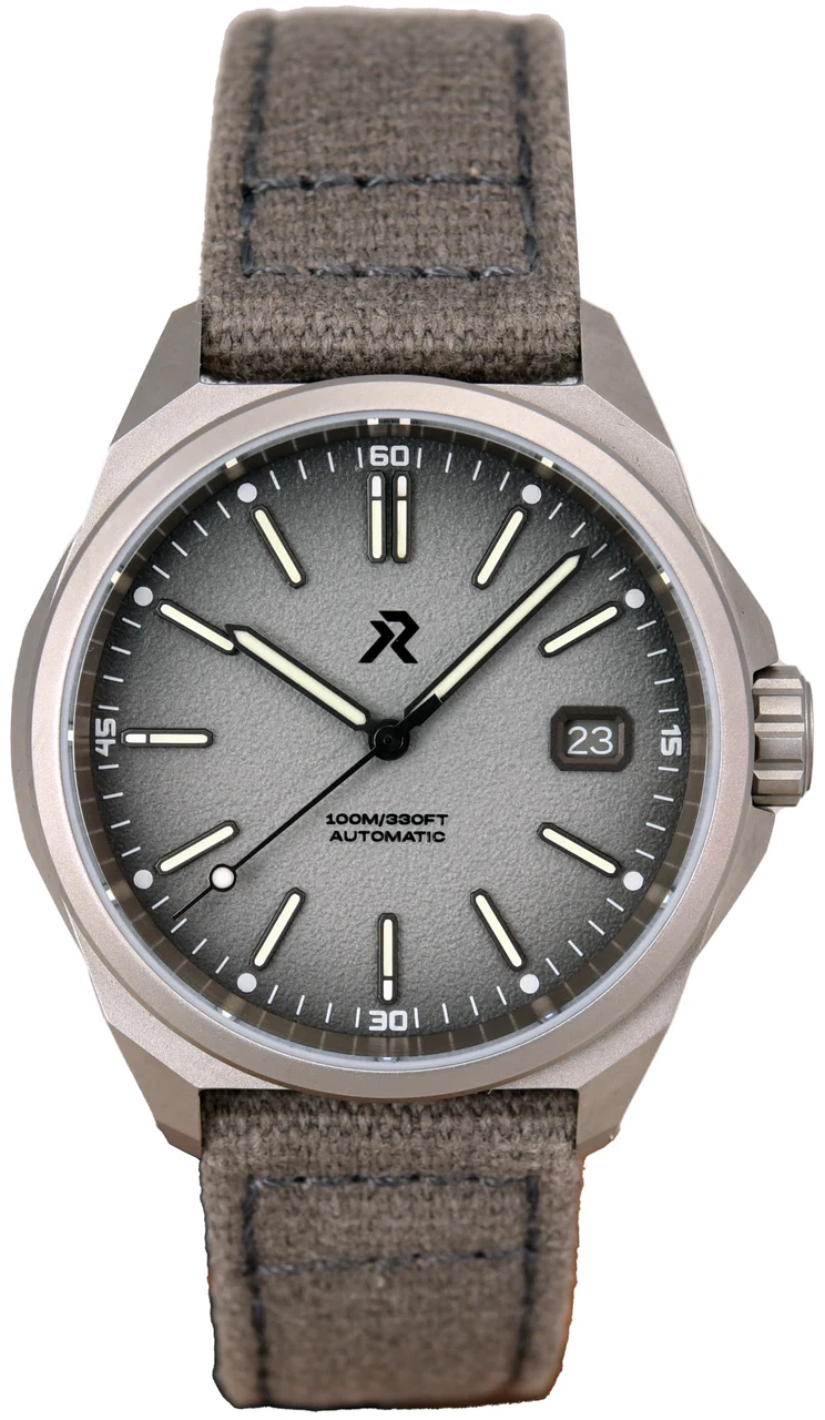 RZE Resolute PRE034 41 mm kol saati