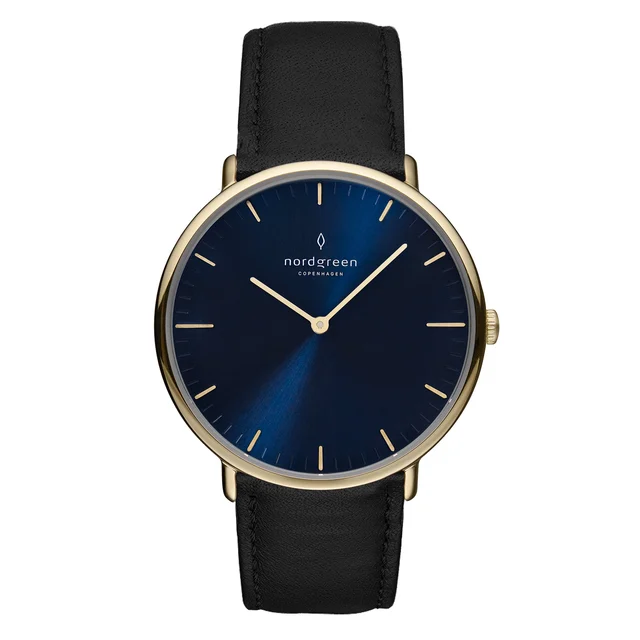 Nordgreen Native 32mm native-32mm kol saati