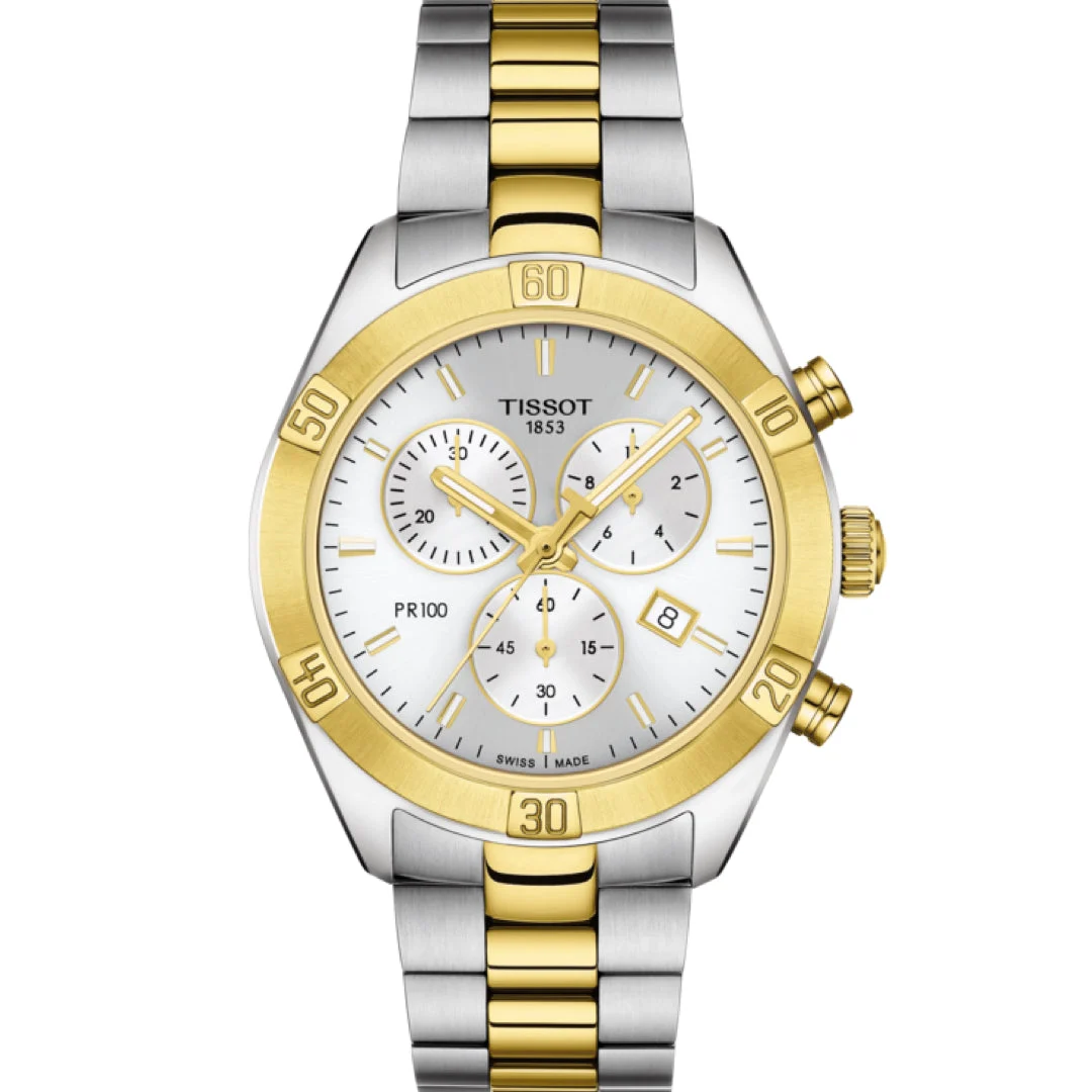 Tissot Tissot T101.917.22.031 38 mm kol saati