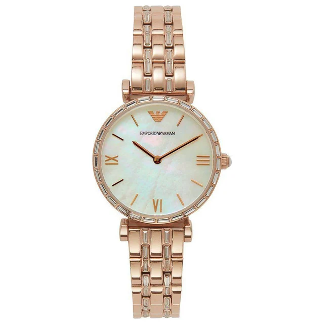 Emporio Armani Classic Watch AR11294 kol saati