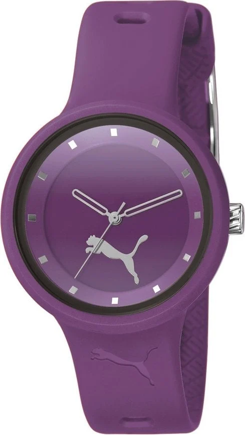 Puma PU910682001 40 mm kol saati