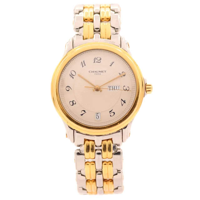 Chaumet Chaumet 02062026154100 kol saati