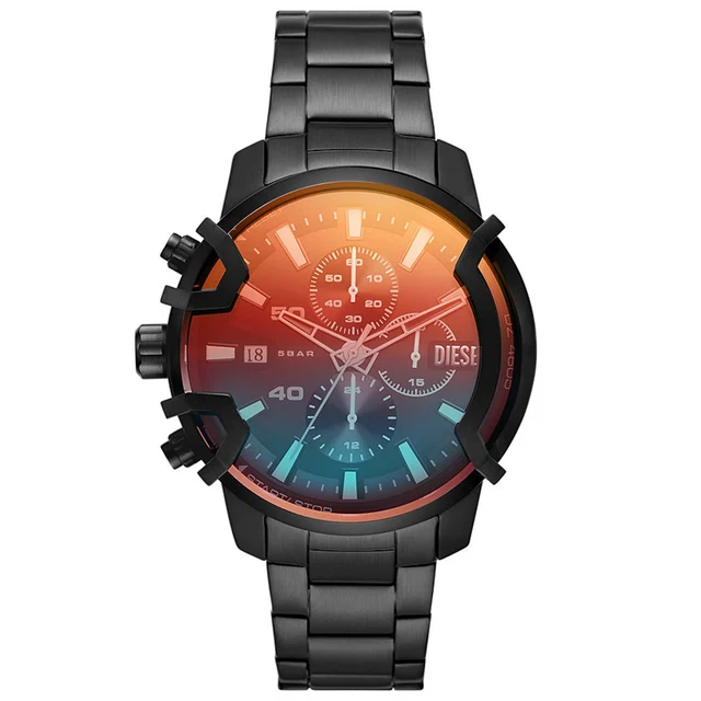 Diesel Griffed DZ4605 kol saati