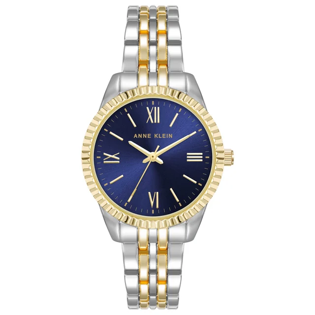 Anne Klein AK-5087NVTT kol saati