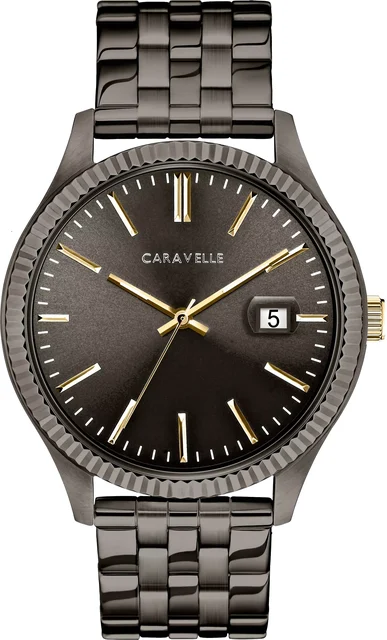 Caravelle Dress 45B149 kol saati