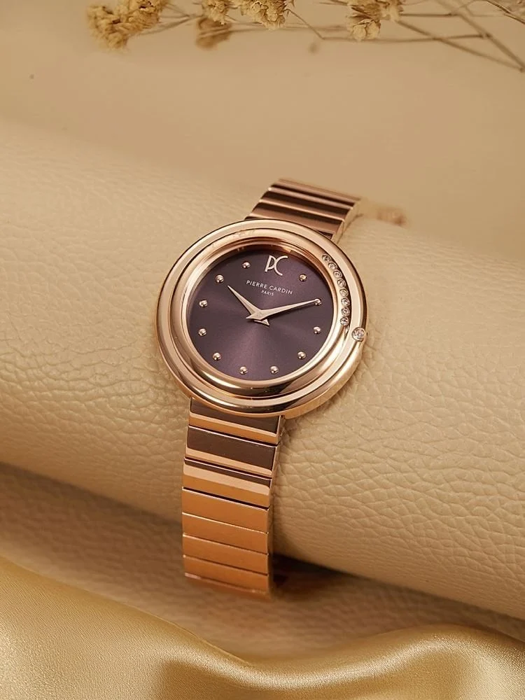 Pierre Cardin Passy CF.1010.MR 32 mm kol saati