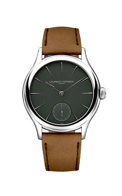 Laurent Ferrier Classic LCF004.AC.VG1.1 40 mm kol saati