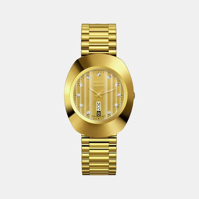 Rado DiaStar R12304303 kol saati