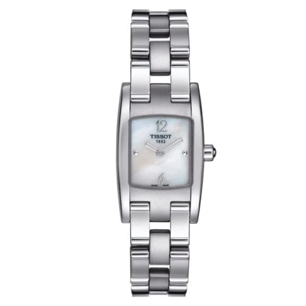 Tissot Tissot T042.109.11.117.00 18 mm kol saati