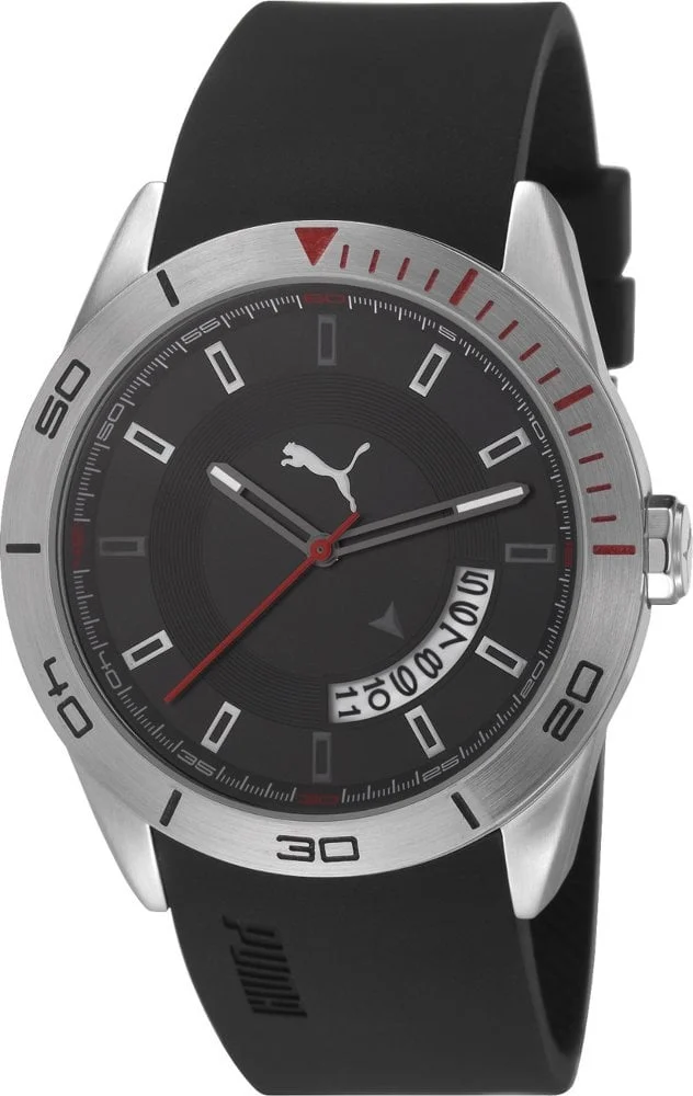 Puma PU103161005 47 mm kol saati