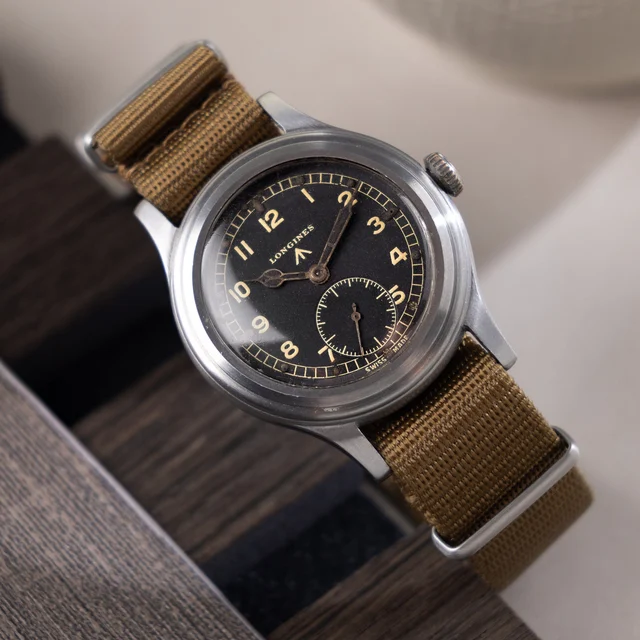 Longines Longines W-2532 kol saati