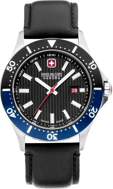 Swiss Military Hanowa SMWGB2100606 kol saati