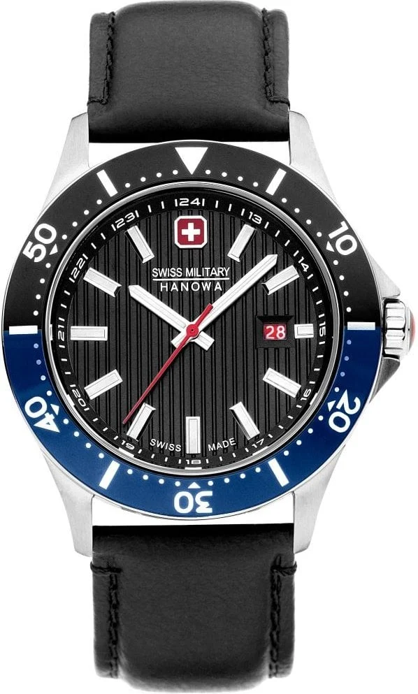 Swiss Military Hanowa SMWGB2100606 42 mm kol saati