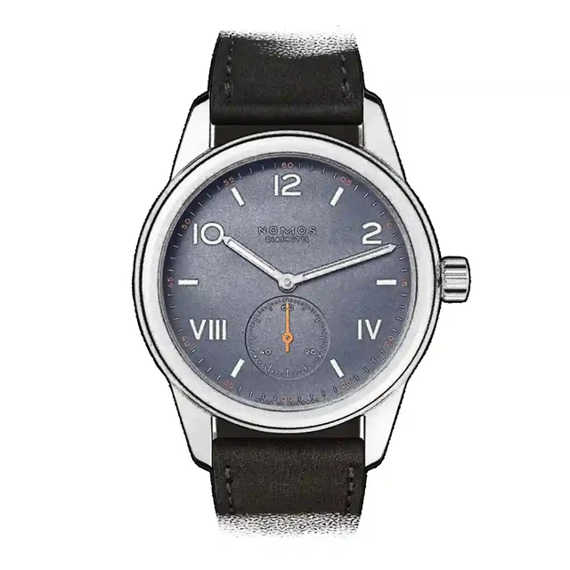 NOMOS Glashütte NOMOS Glashütte 36346 kol saati