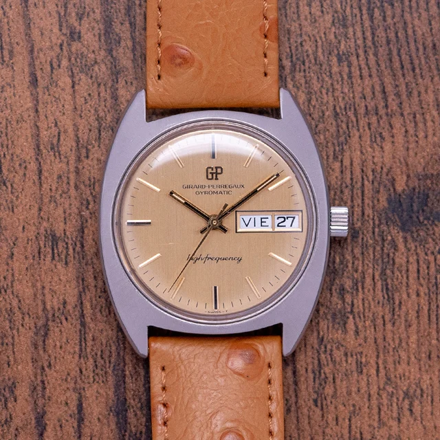Girard-Perregaux Girard-Perregaux 4013RA kol saati