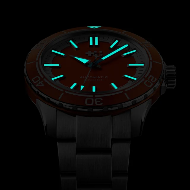 Christopher Ward Trident Reef C60-44A3H31S0OO0-B0 kol saati