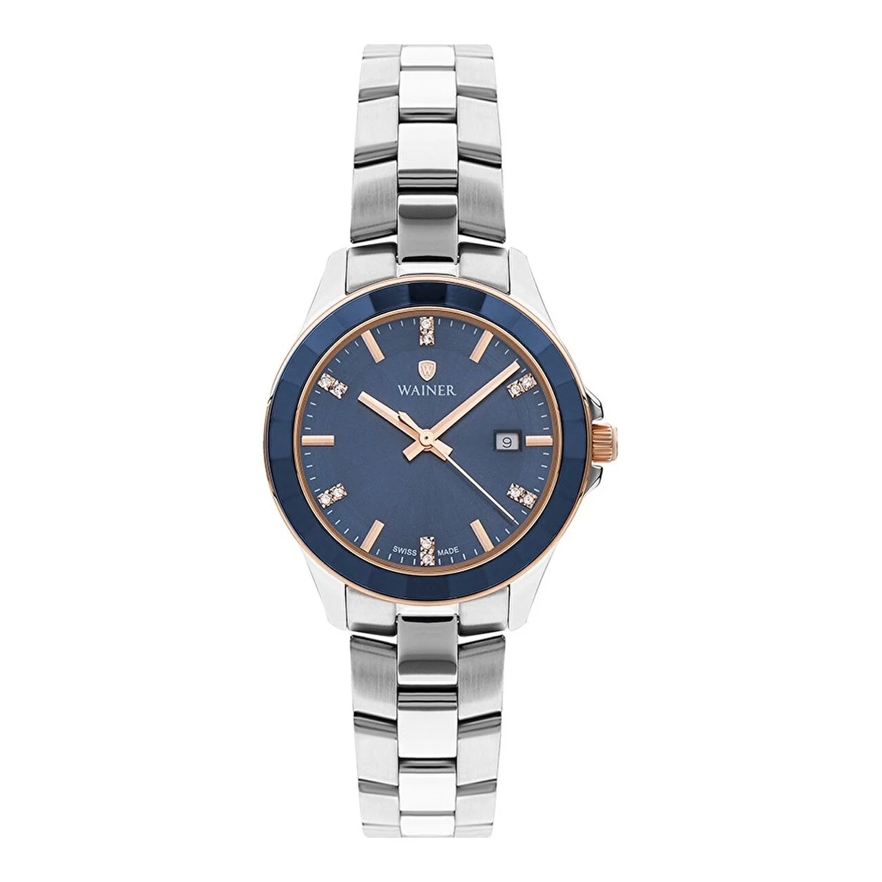 WAINER WA.18020-B 33 mm kol saati