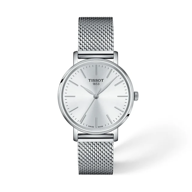 Tissot Everytime 34mm T1432101101100 kol saati