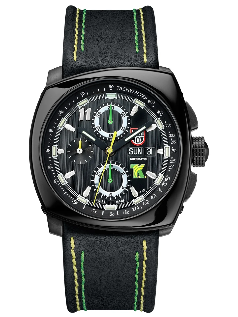 Luminox Luminox A.1188 44 mm kol saati