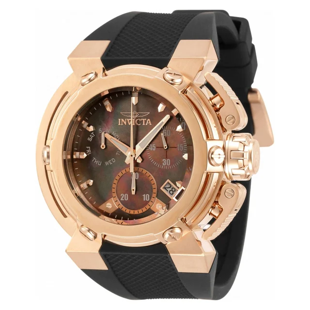 Invicta Coalition Forces 886678399895 kol saati