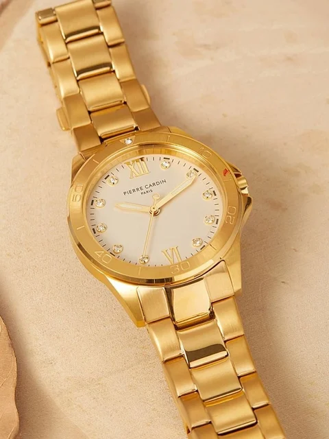 Pierre Cardin Observatoire CF.1009.MG kol saati