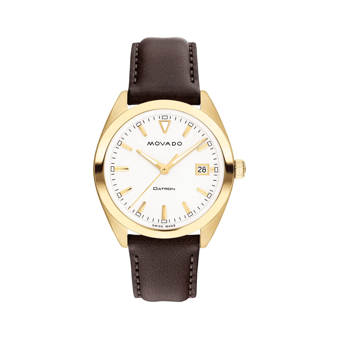 Movado Movado 3650140 39 mm kol saati