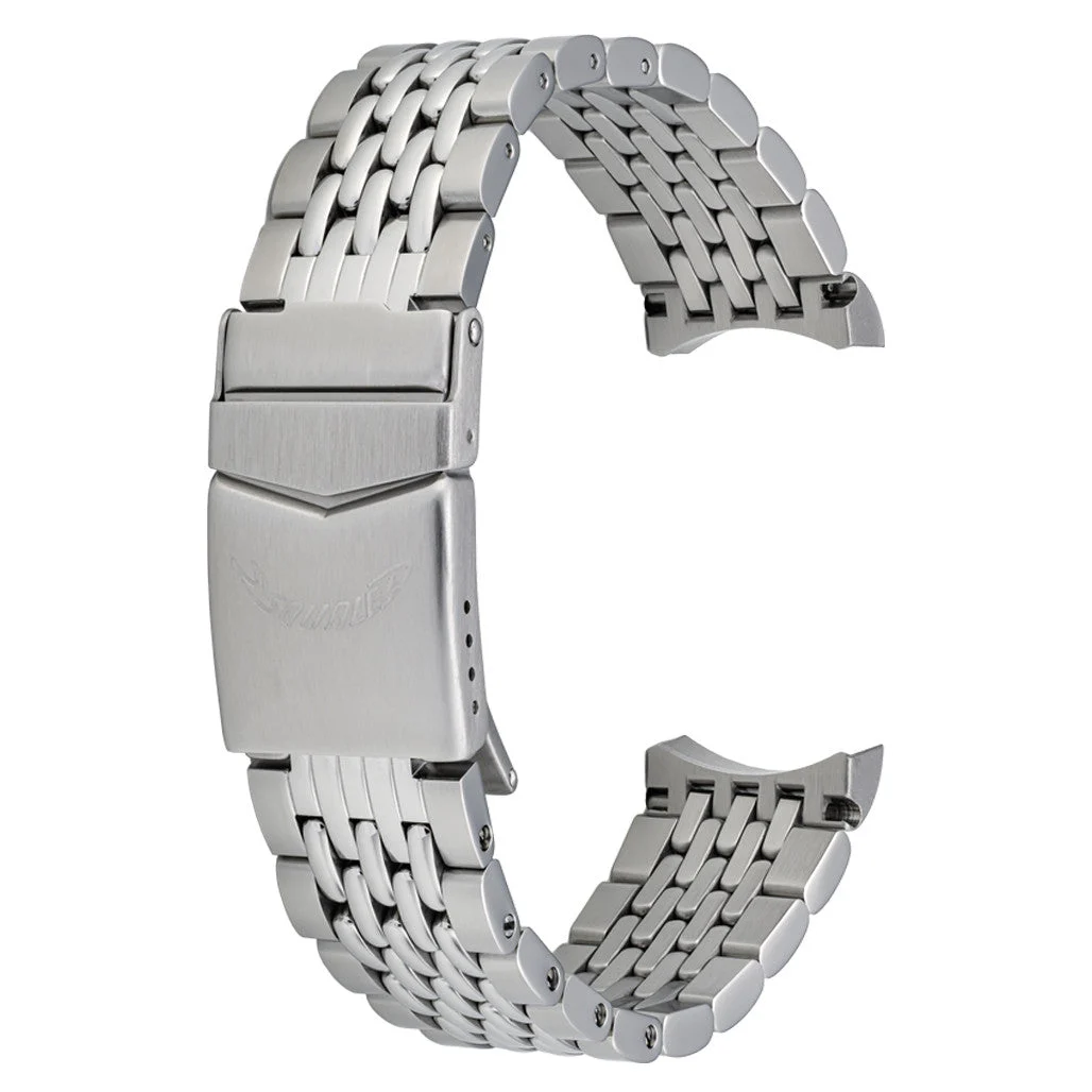 Squale BOR Bracelet for Montauk Rev 3 #MTK-BOR kol saati