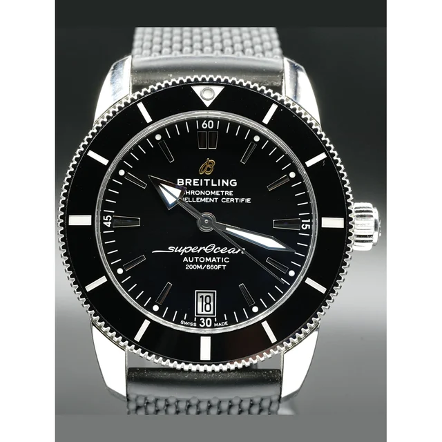 Breitling Superocean Héritage B20 AB2010121B1S1 210000021708 kol saati