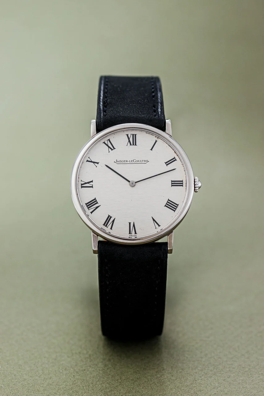 Jaeger-Lecoultre Gerald Genta Ref. 446622 32 mm kol saati