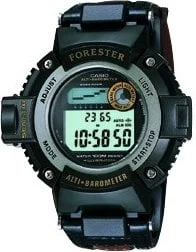 Casio FTS-100B-5DF kol saati
