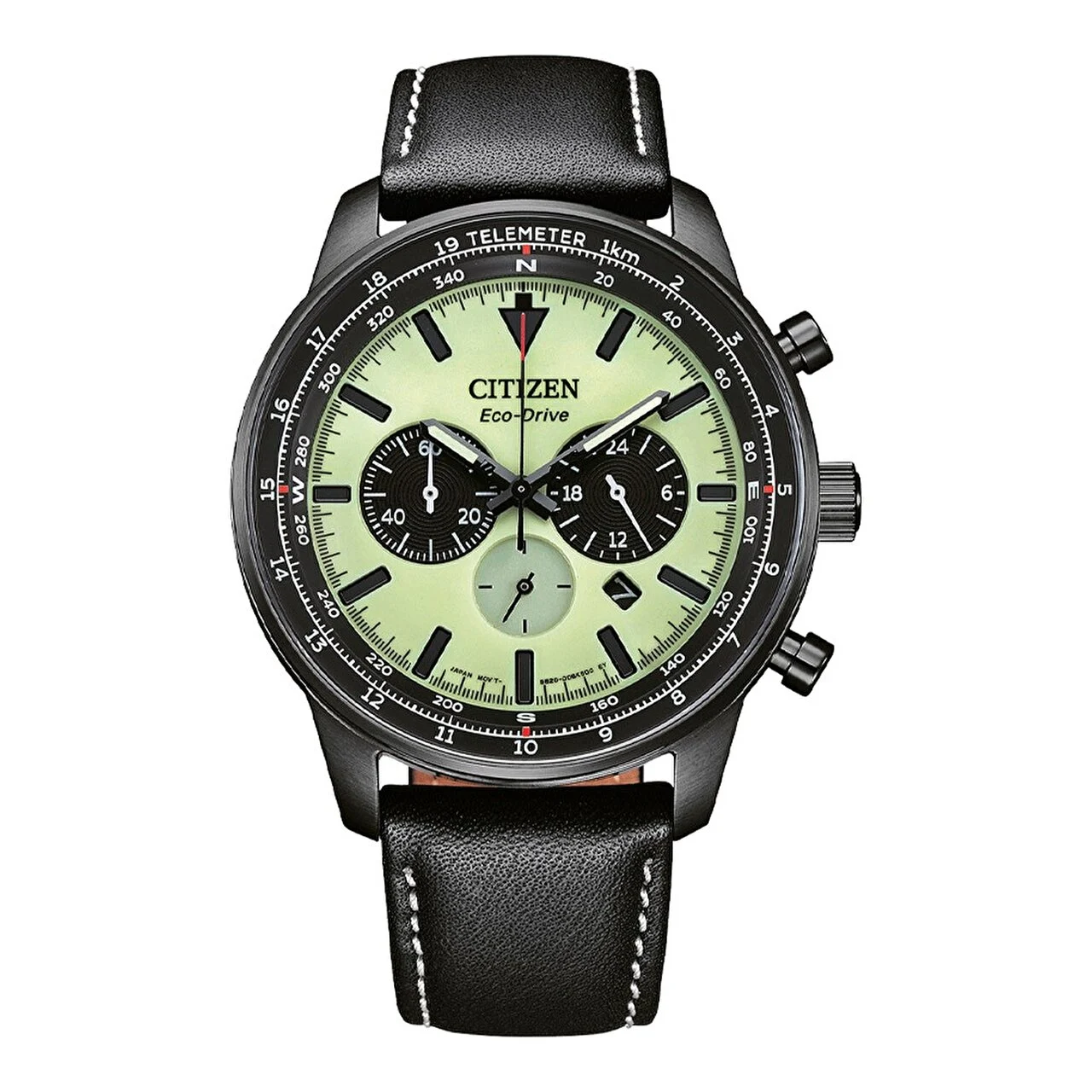 Citizen Citizen Eco-Drive CA4505-21X 44 mm kol saati