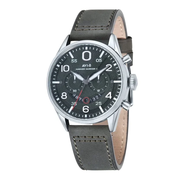 AVI-8 Hawker Harrier AV-4031-03 kol saati