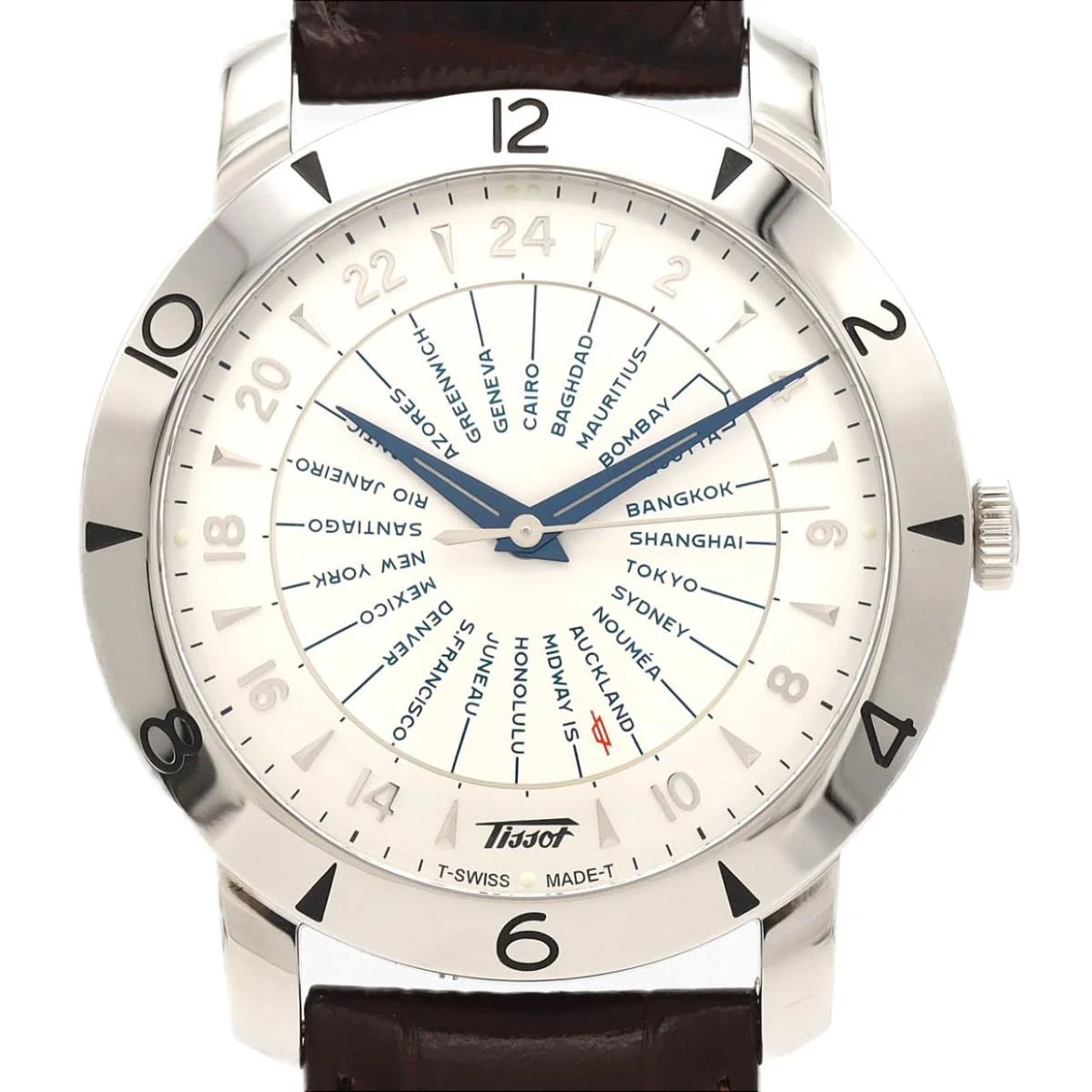 Tissot Tissot T078.641.16.037.00 43 mm kol saati