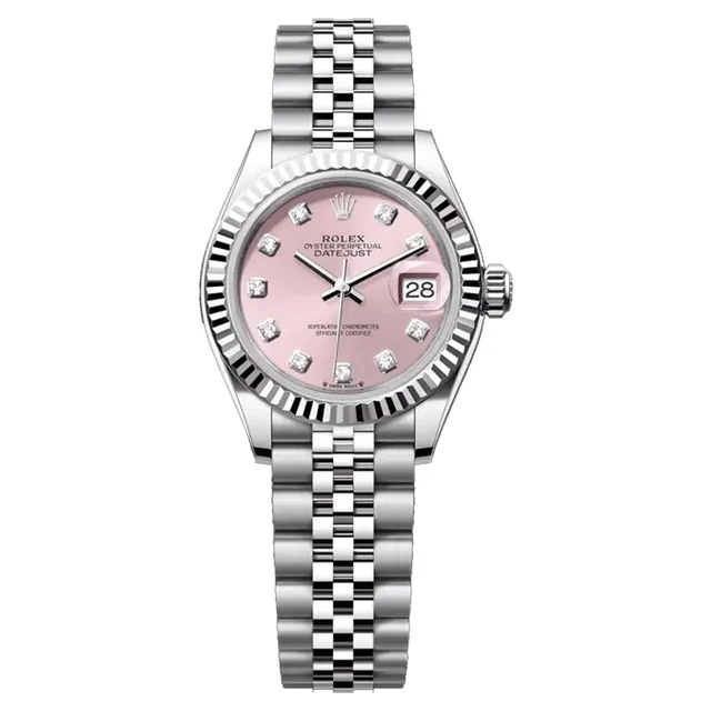 Rolex Datejust 2023_3258 kol saati