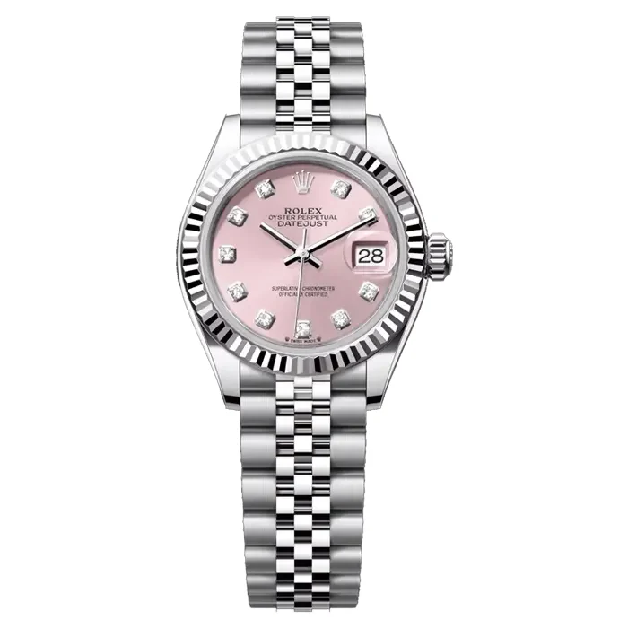 Rolex Datejust 2023_3258 28 mm kol saati
