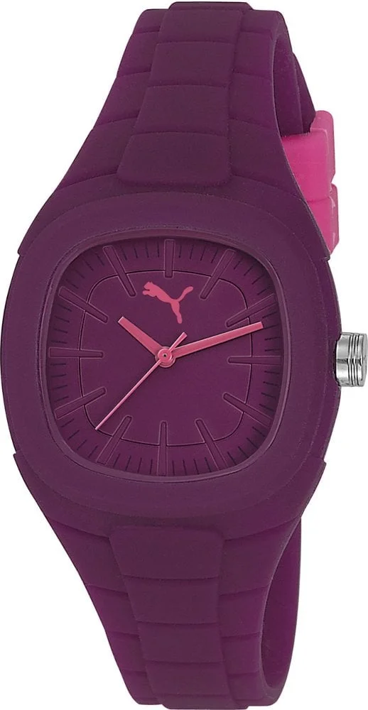 Puma PU102882005 36 mm kol saati