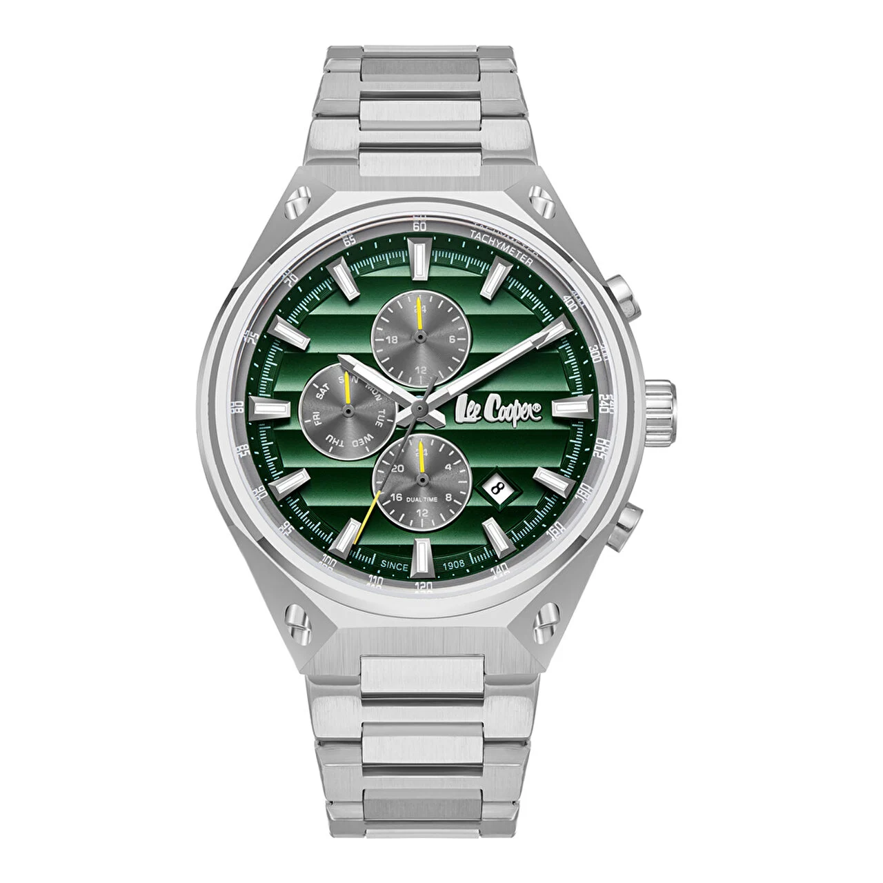 LEE COOPER LC08026.370 45 mm kol saati