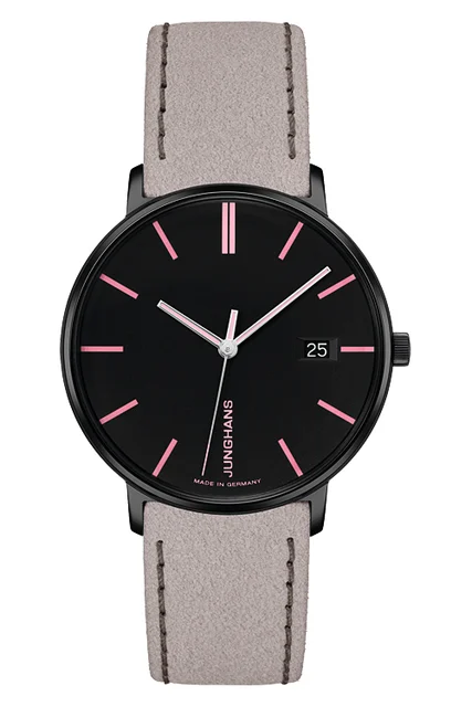 Junghans Junghans 47_4256_00 kol saati